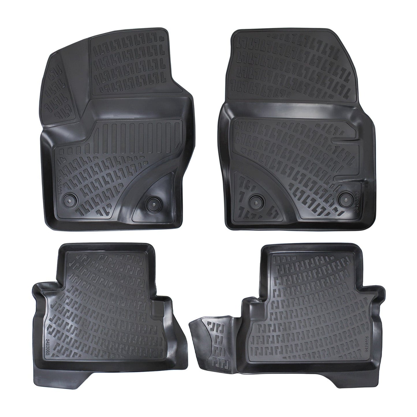 FORD Escape 2013-2019 Floor Mats