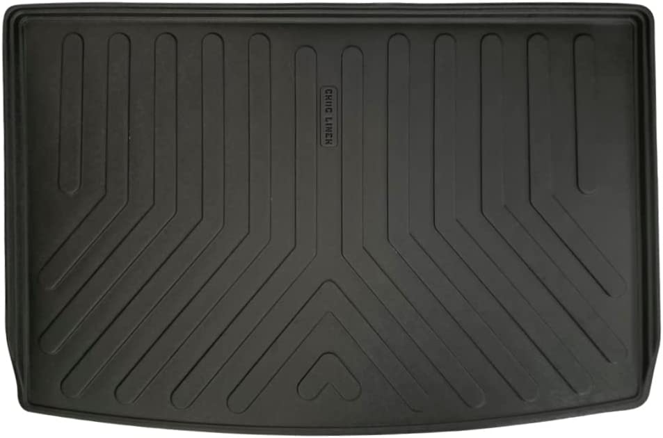 GMC Yukon XL / Yukon Denali XL Behind 3rd Row 2021 Cargo Liner