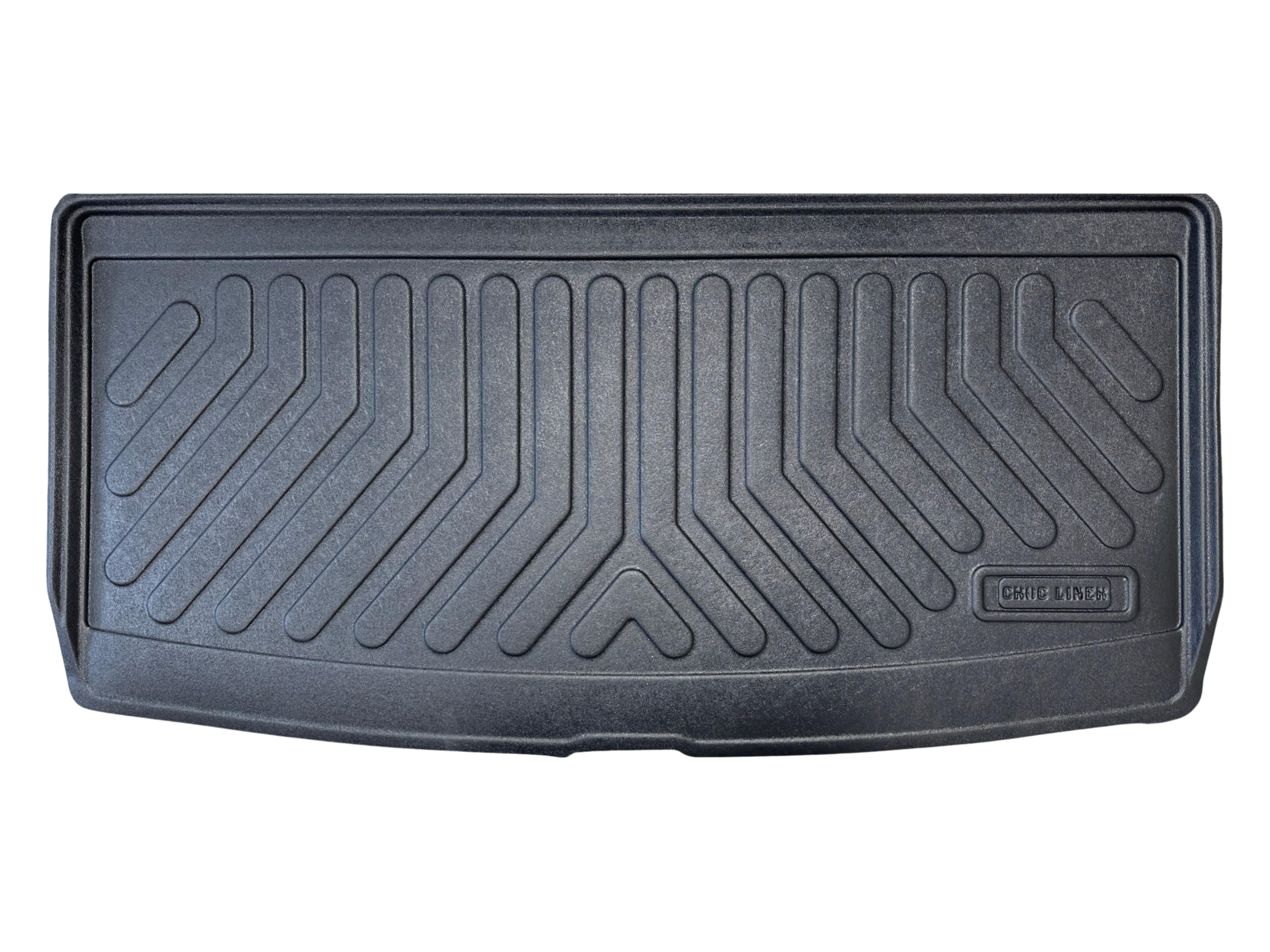 85539134 GMC Yukon / Yukon Denali Behind 3rd Row 2021 >>> Cargo Liner – Croc Liner