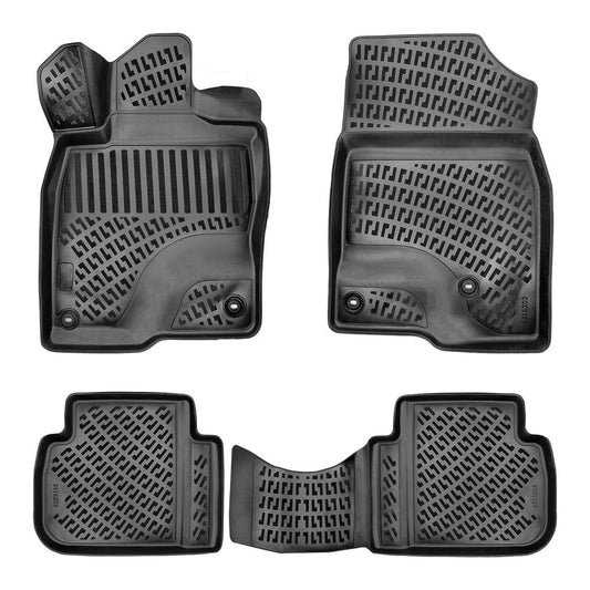 HONDA Civic Sedan 2022 Floor Mats