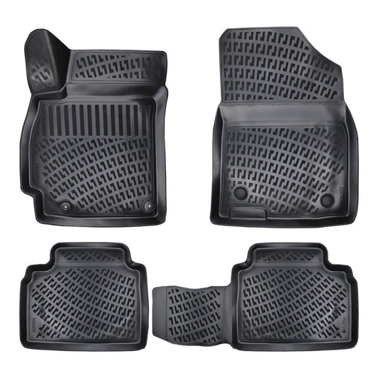 HYUNDAI Elantra 2021 Floor Mats