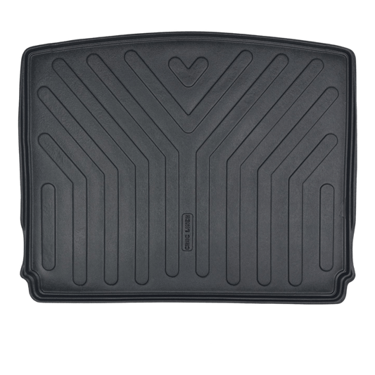 HYUNDAI Elantra GT HB (Cargo Tray upper level) 2018 Cargo Liner