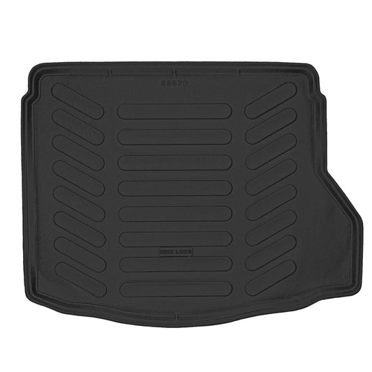 MERCEDES CLA 2014-2019 Cargo Liner