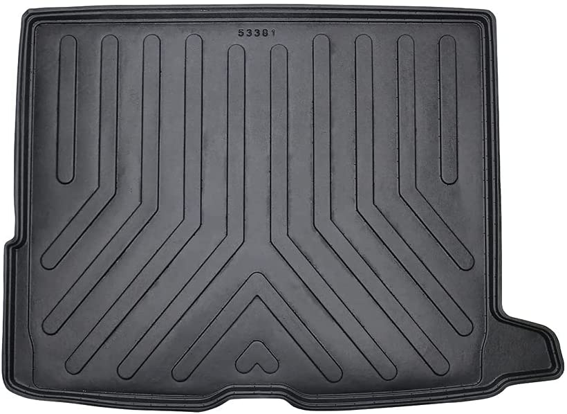 MERCEDES GLC 2016 - 2022 Cargo Liner