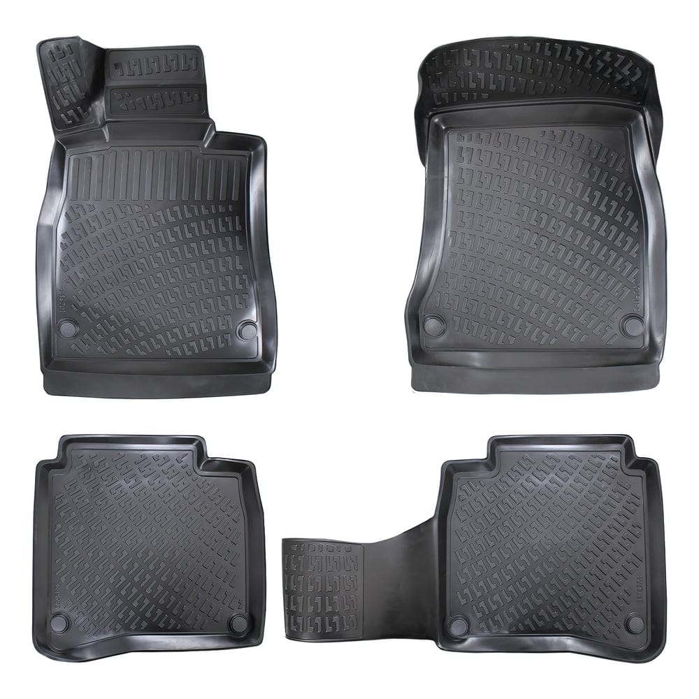 MERCEDES S Class W222 2014-2021 Floor Mats