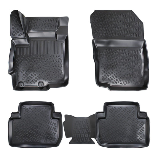 MITSUBISHI Eclipse Cross 2018 - 2022 Floor Mats