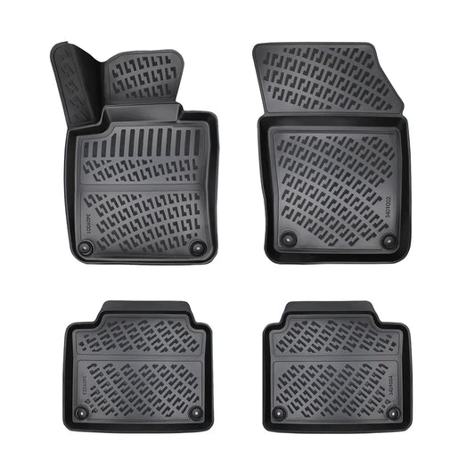 NISSAN Rogue 2021 >>> Floor Mats