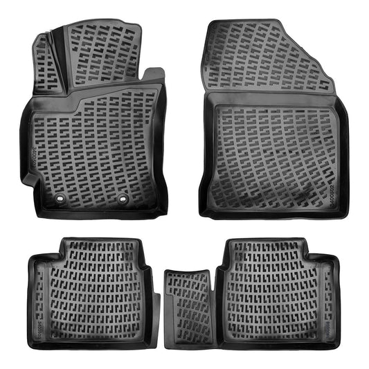 TOYOTA Corolla 2019 Floor Mats