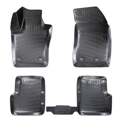 JEEP Renegade 2015 Floor Mats